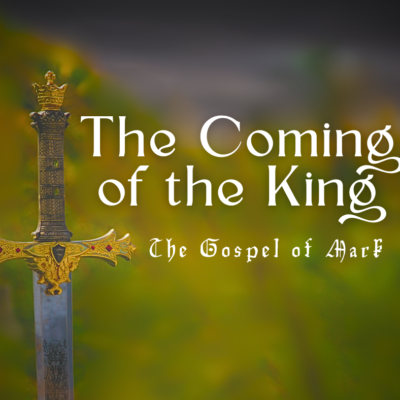 Coming of the King FB