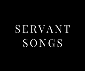 Servant Songs of Isaiah