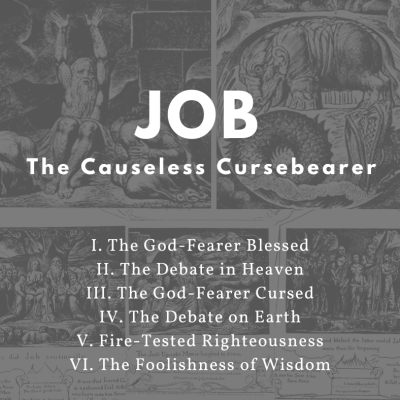 Job: Causeless Cursebearer