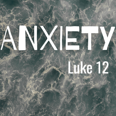 Anxiety: Its Symptoms, Source & Solution