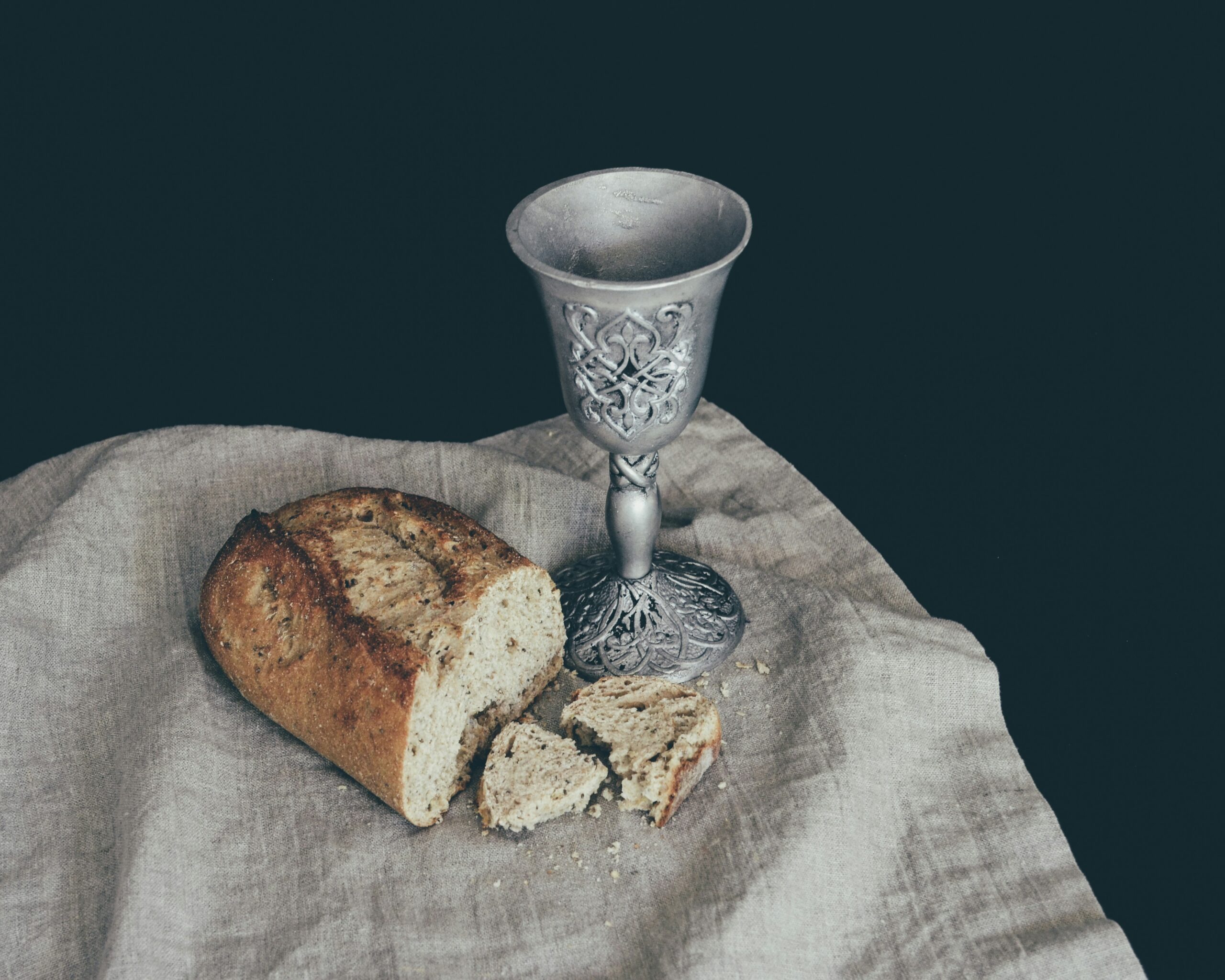 Views on the Lord’s Supper - Providence Presbyterian Church
